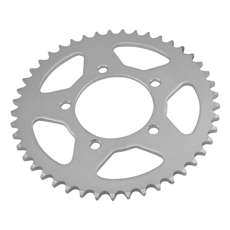 Rear Sprocket for Suzuki SV650 SV650A SV650S 1999 2000 2001 2002 2003 2004-2012