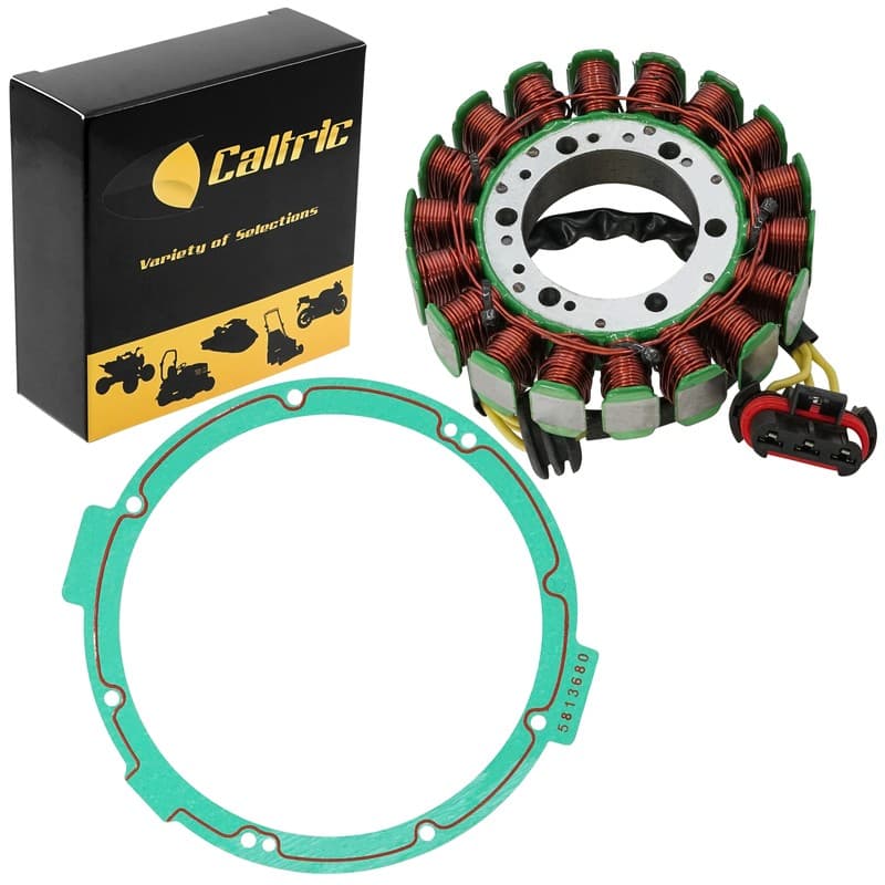 Stator & Gasket for Polaris Sportsman Sp 850 2017 2018 2019