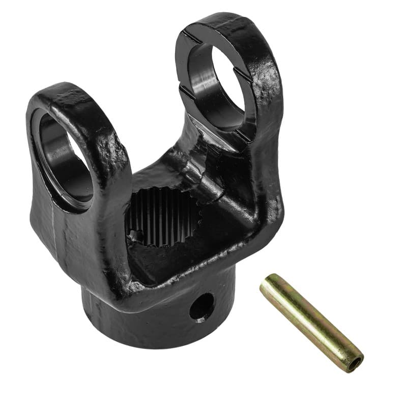 Propeller Prop Drive Shaft Yoke 1350039 2203706