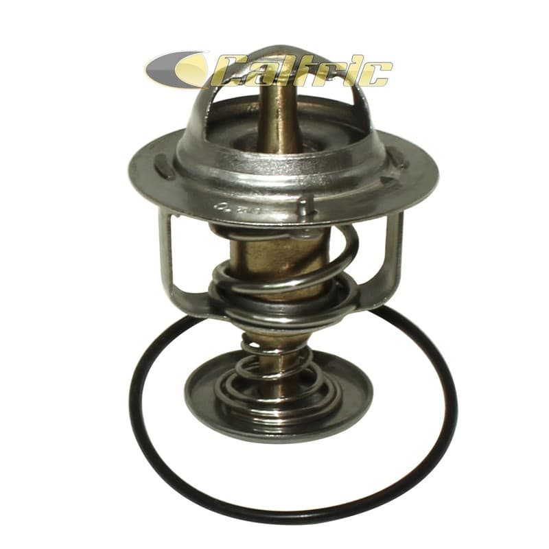 Thermostat and O-Ring for Arctic Cat Wildcat Trail 700 4X4 XT LTD SE 2015 - 2021