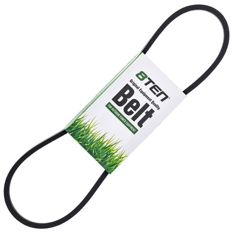 8TEN Belt for Yard-Machines A1BA A14X A14O A13K A13J A0SD A0M5 A0BE 954-04259A