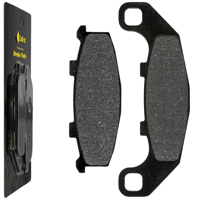 Rear Brake Pads for Kawasaki 430821075 430821145 430821076 430821125 43082-1144