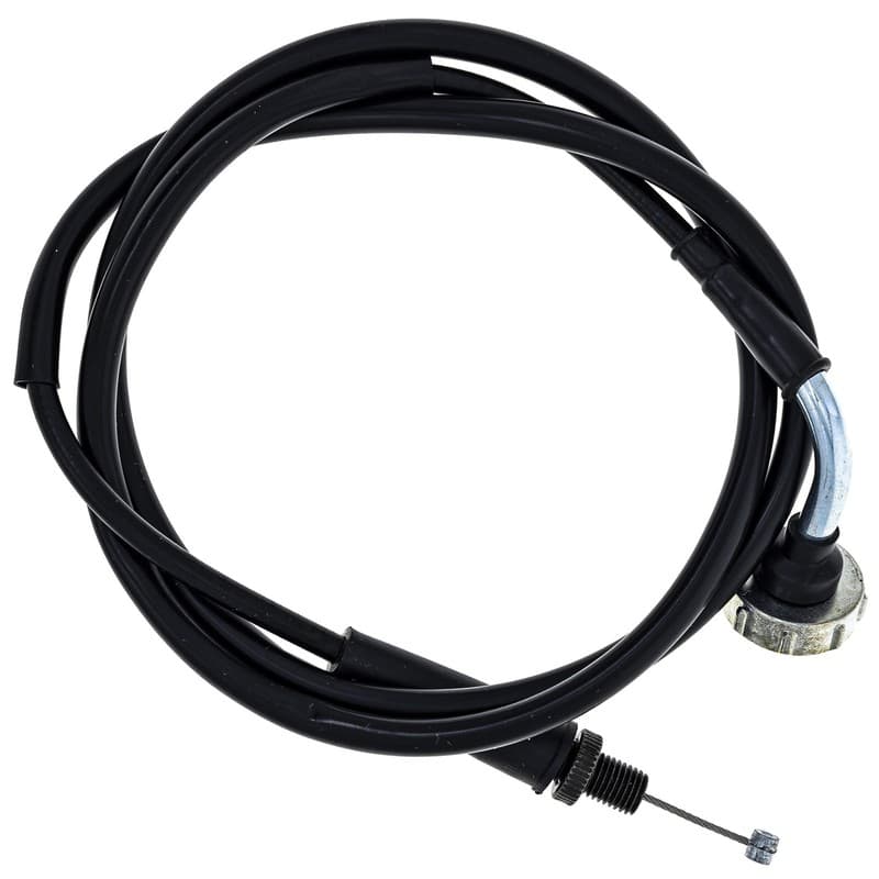 NICHE Throttle Cable for Honda SporTrax TRX250 FourTrax TRX200SX Recon 250