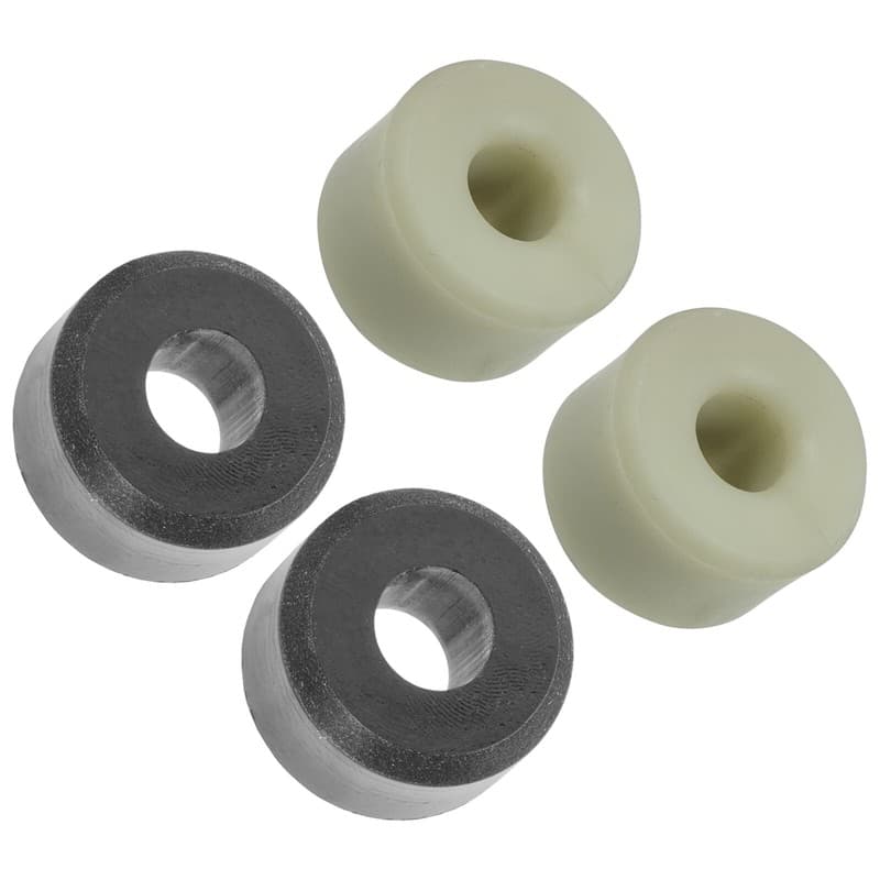 Caltric Secondary Clutch Roller For Polaris 3234197 5434534 3235093 QTY 4
