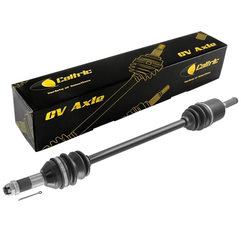 Front Left CV Axle For Can-Am Defender Max HD10 XT DPS 64" 20-2025 / DPS 20-2026