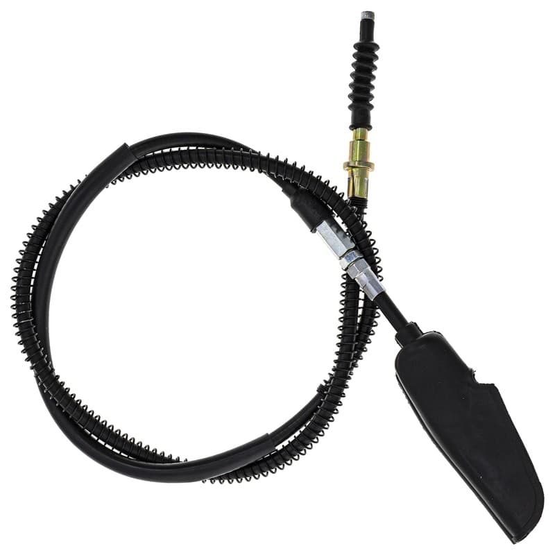NICHE Clutch Cable for Yamaha TT500 SR500 XT500 2J2-26335-01-00 1E6-26335-01-00