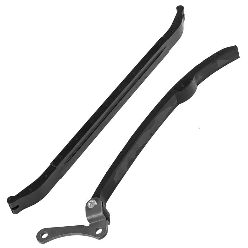 Cam Chain Tension Guides For Yamaha Warrior 350 YFM350X 1987-2003
