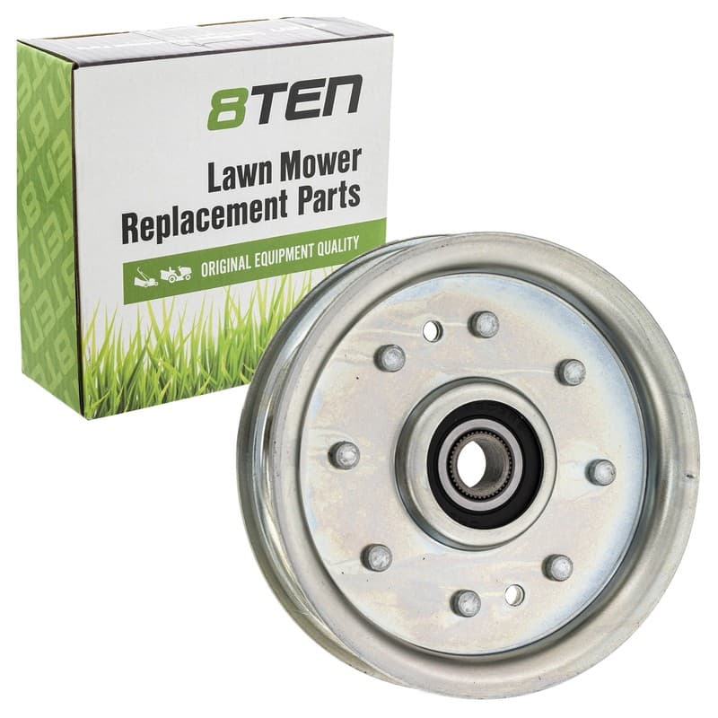 Idler Pulley for John Deere 345 200 325 180 210 GT225 335 GT235 170