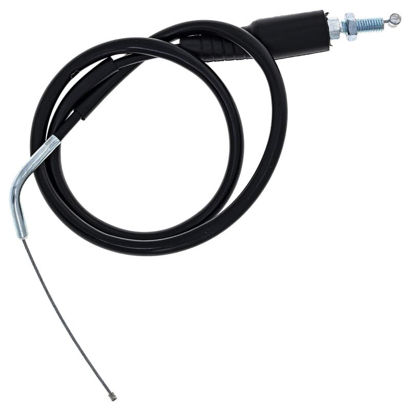NICHE Throttle Cable for Suzuki DRZ125 DRZ125L 58300-08G00 Motorcycle