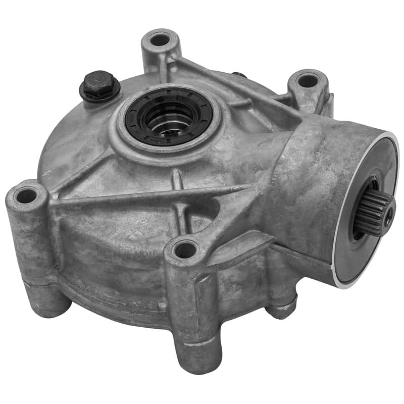 705502517 705501804 705502096 Rear Differential For Can Am Commander 800 2014-15