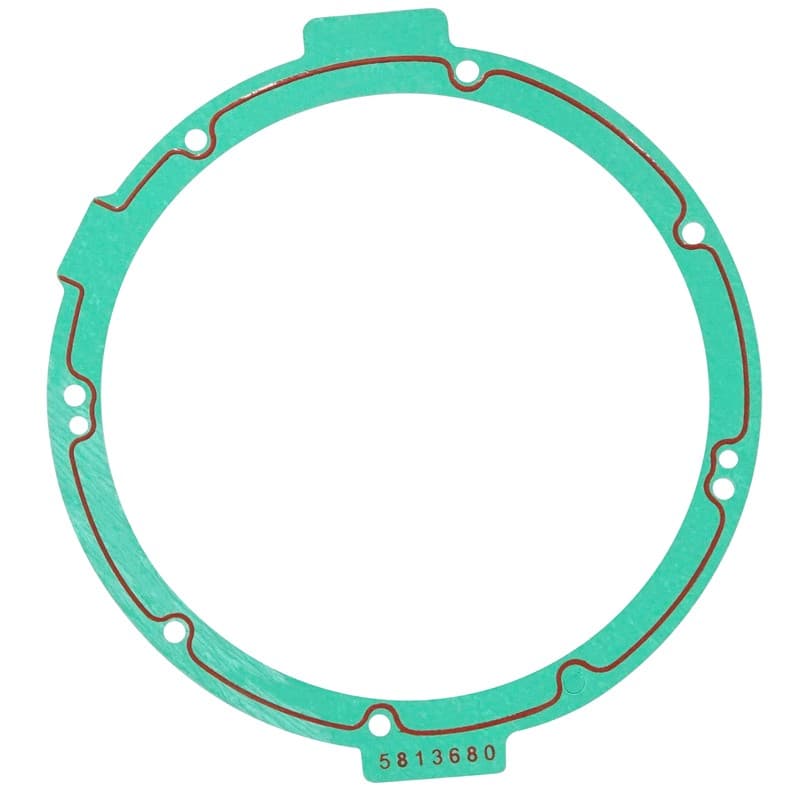 Stator Cover Gasket for Polaris Scrambler 850 / XP 850 2013 2014 2015 2016-2026
