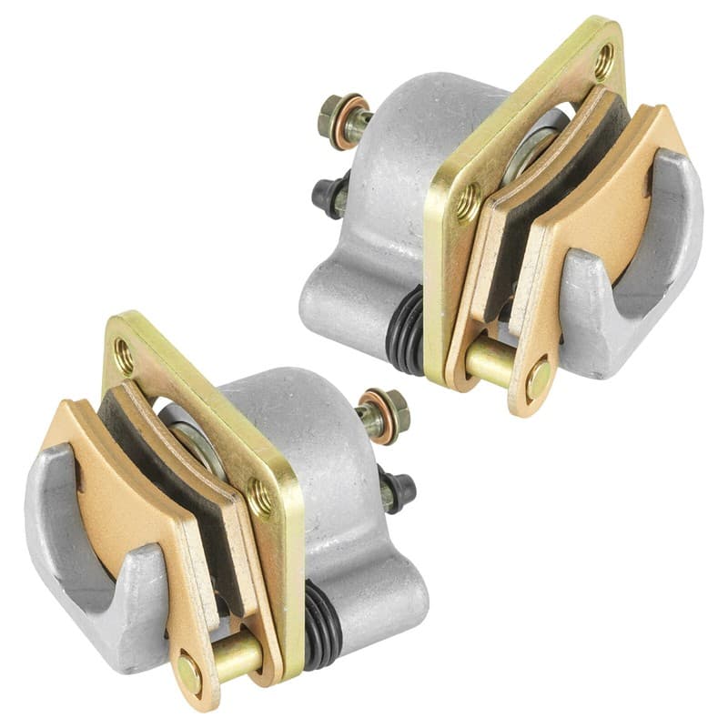 Rear Left Right Brake Caliper fits Polaris Ranger 570 Full Size 2016 2017 - 2025