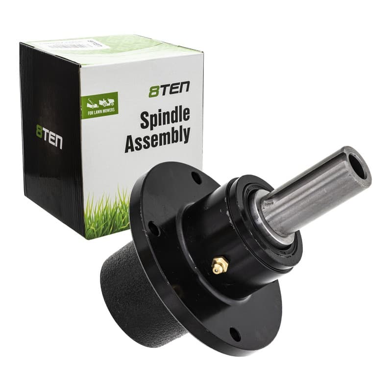 Deck Spindle for Scag Cub Turf Tiger Cheetah Wildcat 46020 461663 46400 46631