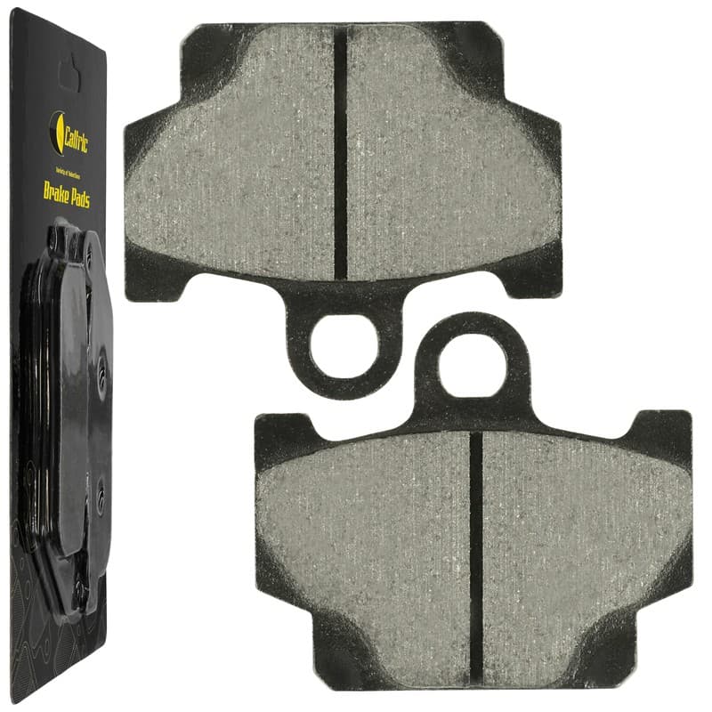 Brake Pads for Yamaha Xz550 Xz550R Vision 1982 1983 Front Motorcycle Pads