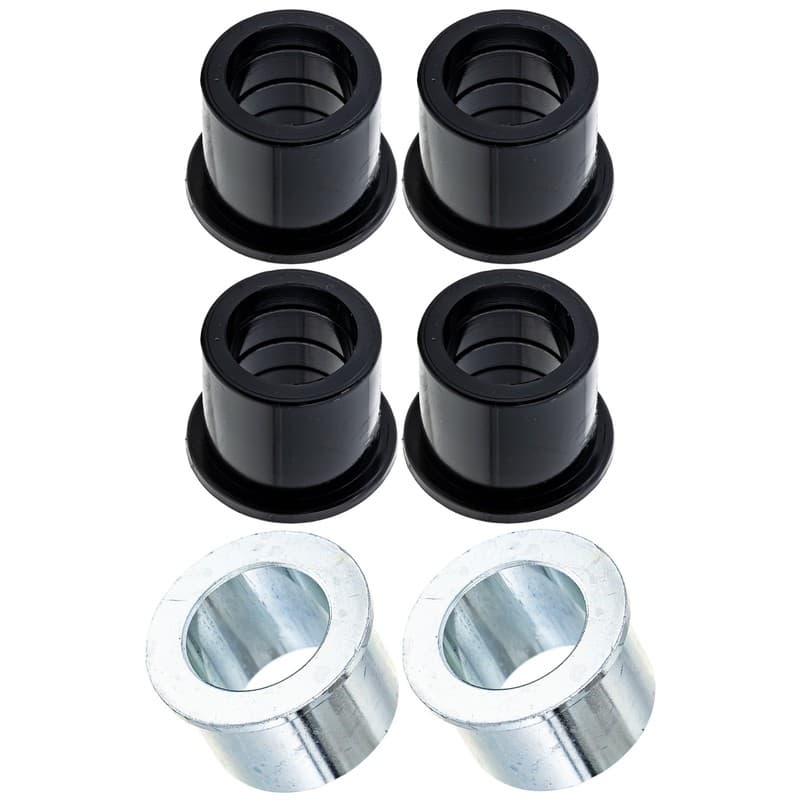 NICHE Control A-Arm Swing Arm Bushing Kit for Yamaha YFZ50 BD3-F3526 BD3-F2123