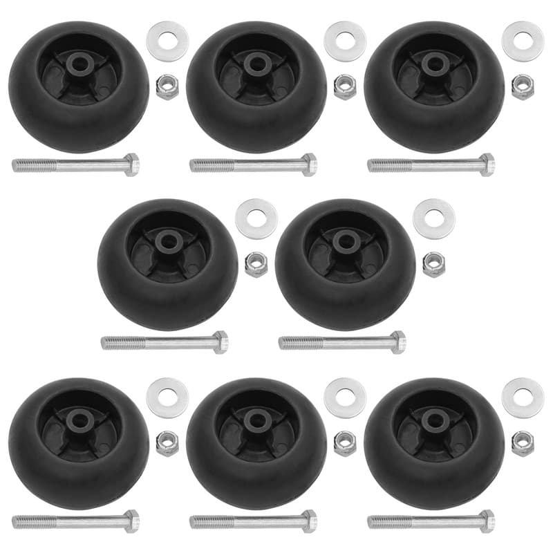 022-1001-00 Deck Wheel for Bad Boy Rebel & Rebel X 54" 61" 72" 2024-2025