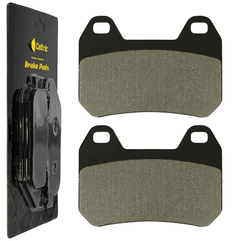 Brake Pads for BMW K1200 Lt K1200 Se 2001-2009 Rear Pads
