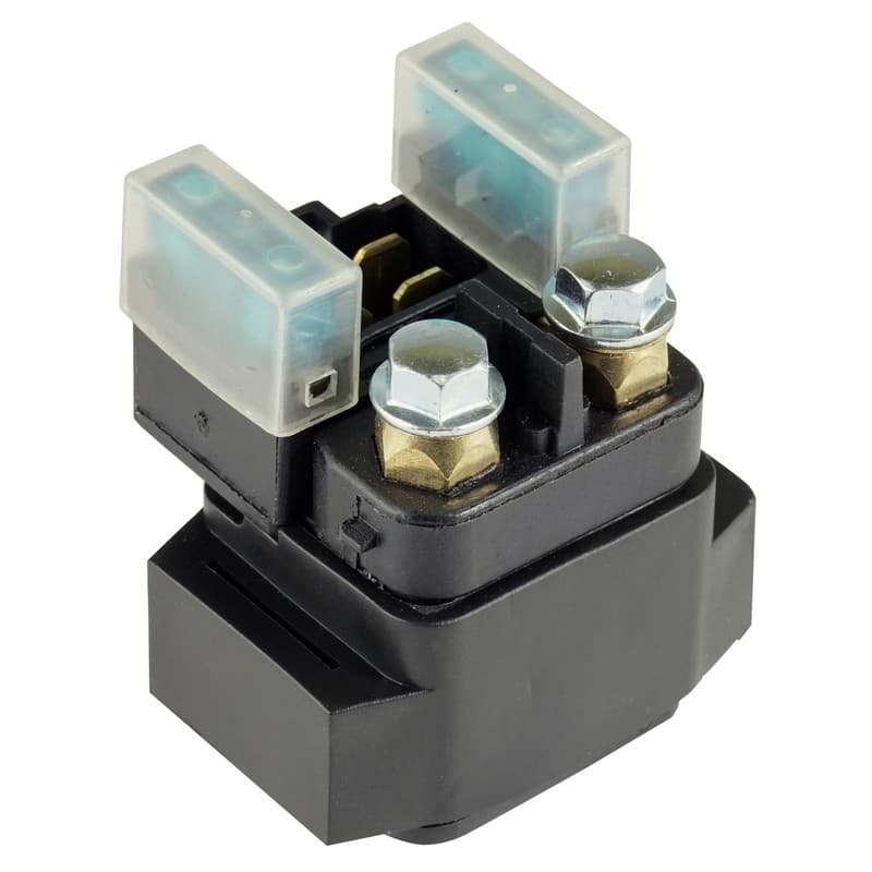 Starter Solenoid Relay for Yamaha Oem 2C0-81940-00-00