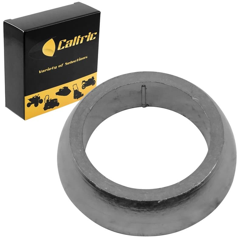 Exhaust Muffler Gasket For Can-Am CanAm Maverick X3 R 4x4 2018-2021