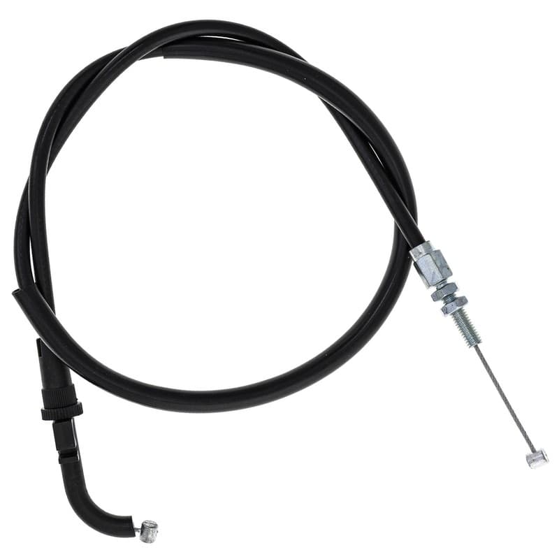 NICHE Throttle Cable for Kawasaki Ninja 250 250R EX250 54012-0079 Motorcycle