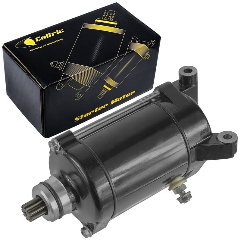 Starter for Yamaha 1Fk-81800-10-00 1Fk-81890-00-00