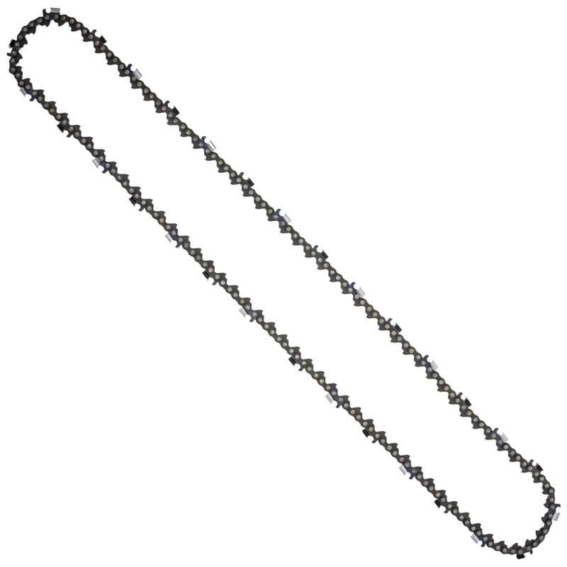 Semi Chisel Skip Tooth Chainsaw Chain 28 Inch .050 3/8 91DL for Stihl MS440