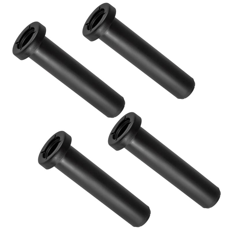 for Polaris Trail Blazer 330 2008-2012 Front A-Arm Long Bushings