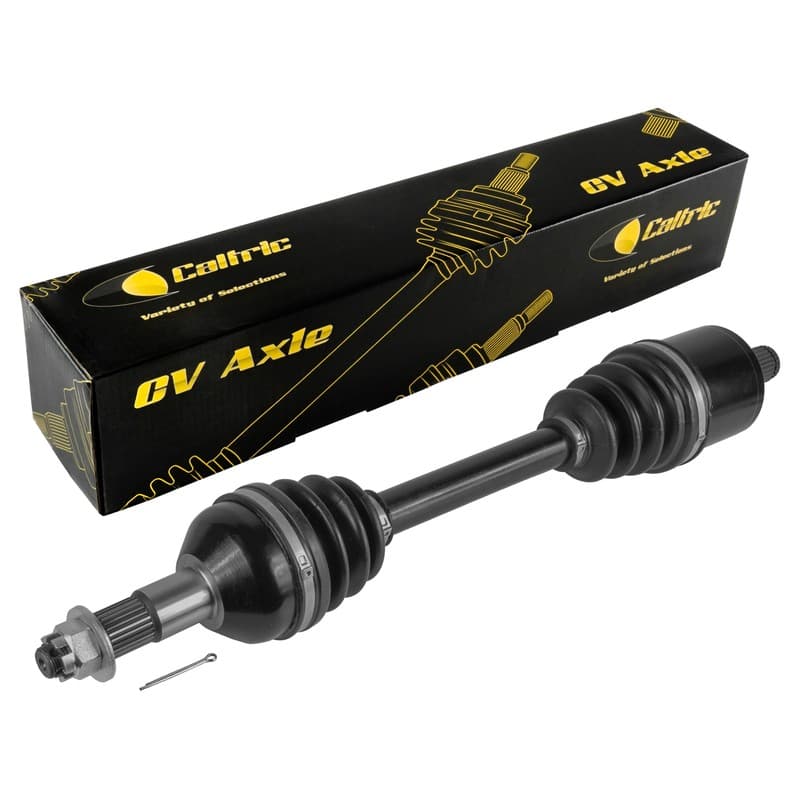 for Can-Am Outlander 1000 4X4 DPS XMR XT XTP EFI 2013-15 Rear Left CV Joint Axle