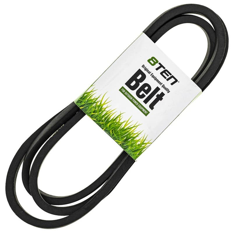8TEN Drive Belt for Exmark Turf Tracer S-Series Metro HP 1-413094 36-Inch Deck