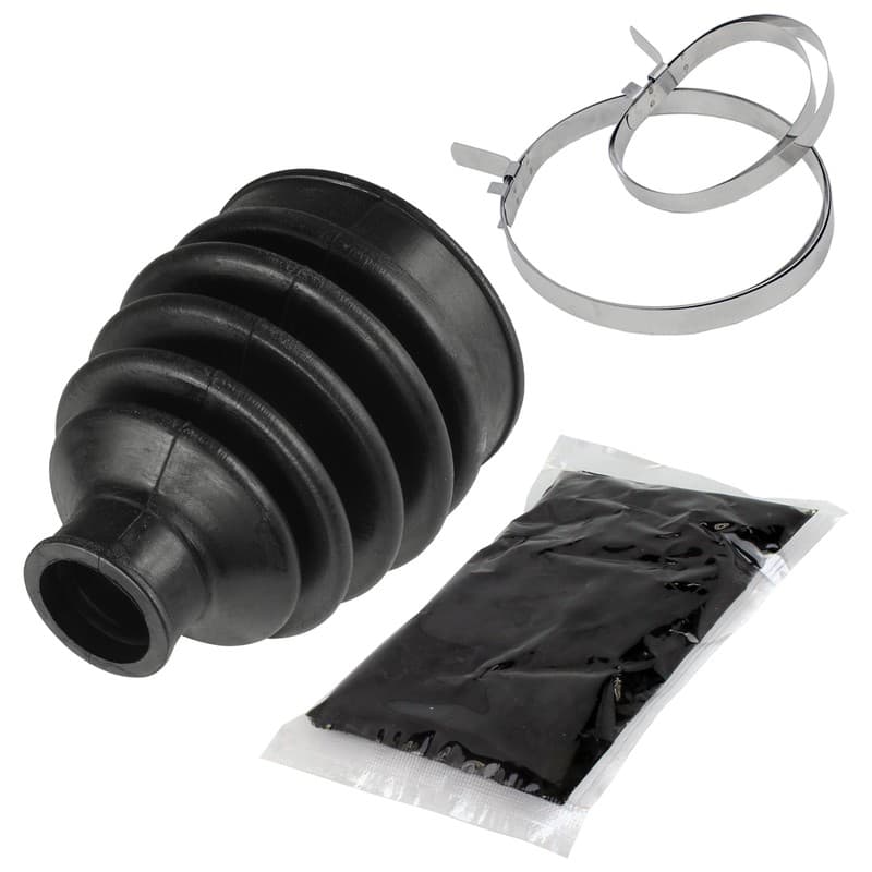 Front Axle Inner CV Boot Kit for Kawasaki Teryx 750 KRF750 4X4 2009-2013