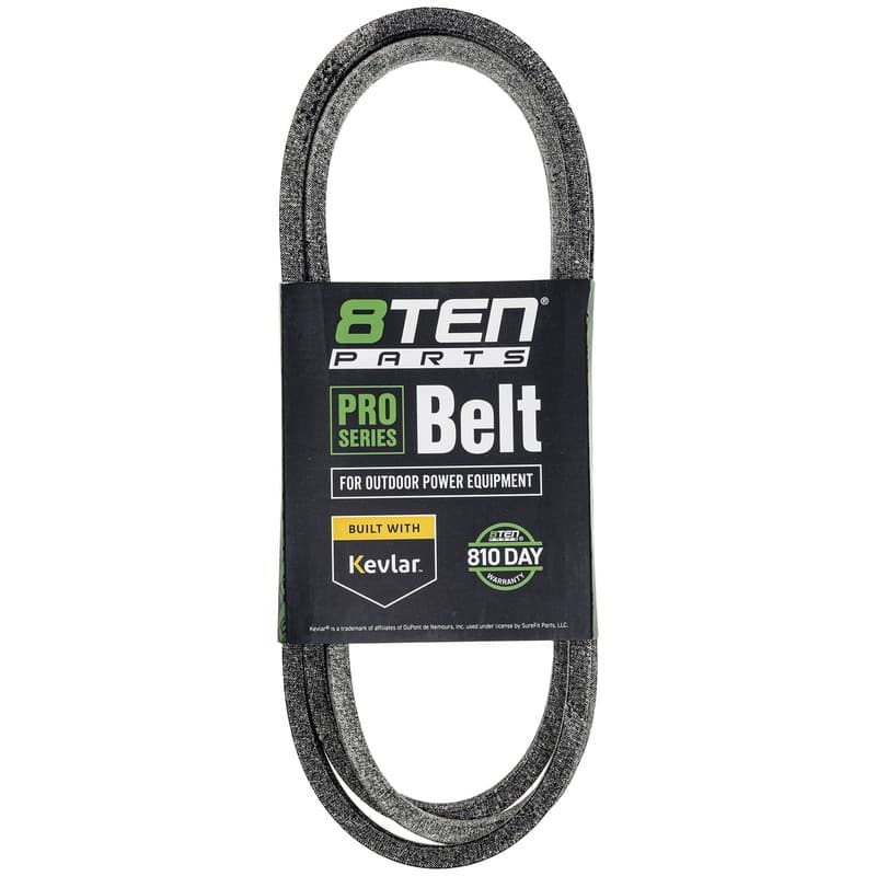 8TEN Belt with Kevlar for Simplicity Regent 2518H 2522H 1728008SM 89 1/2 x 1/2