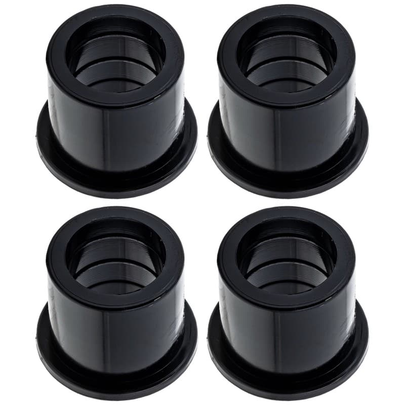 NICHE Front Control A-Arm Bushing Kit for Polaris Outlaw 90 Predator 50 4 Pack
