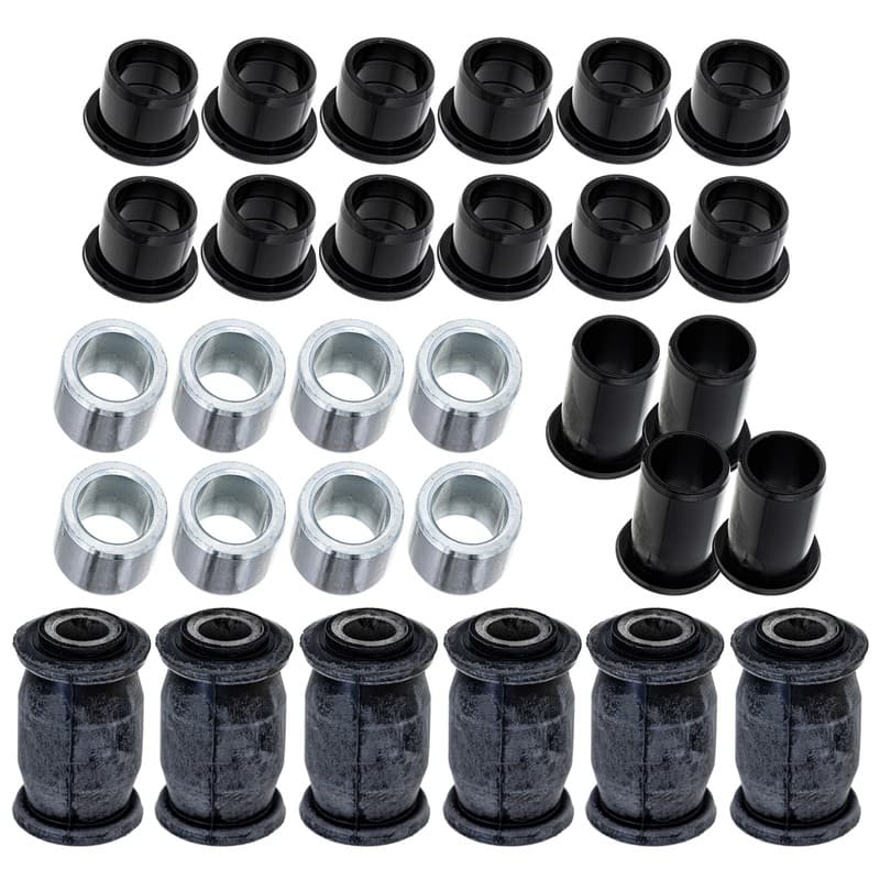 NICHE Control A-Arm Bushing Sleeve Kit for Kawasaki Teryx4 800 92139-0736