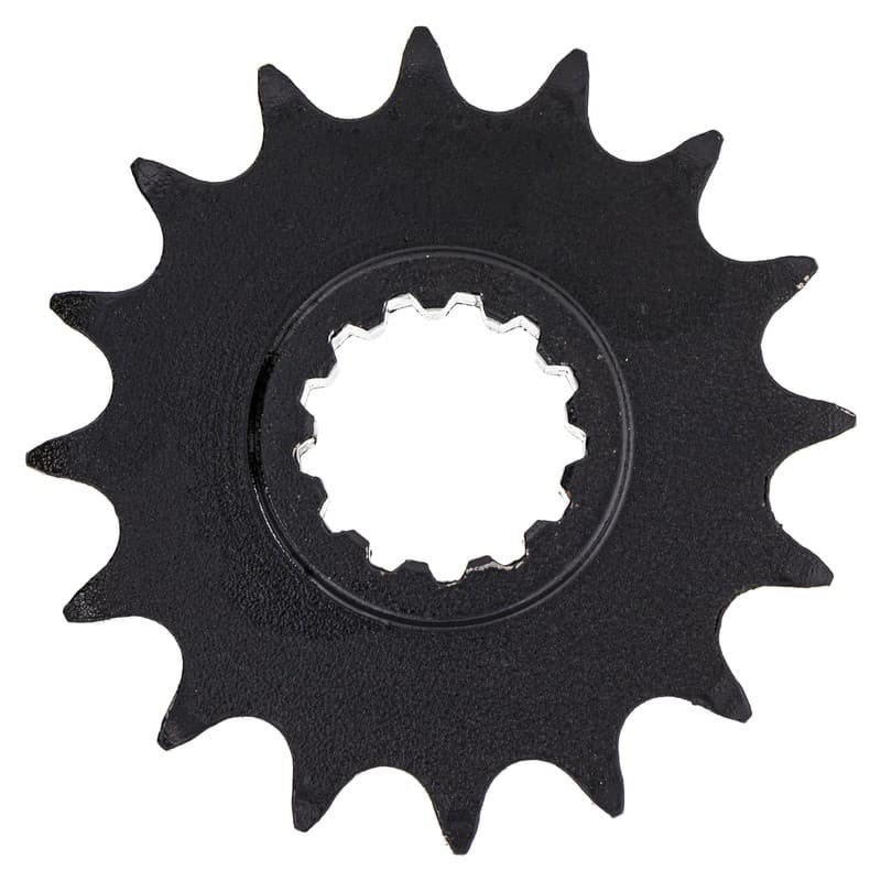 520 Pitch 16 Tooth Front Drive Sprocket for Honda CBR600RR Chain Conversion