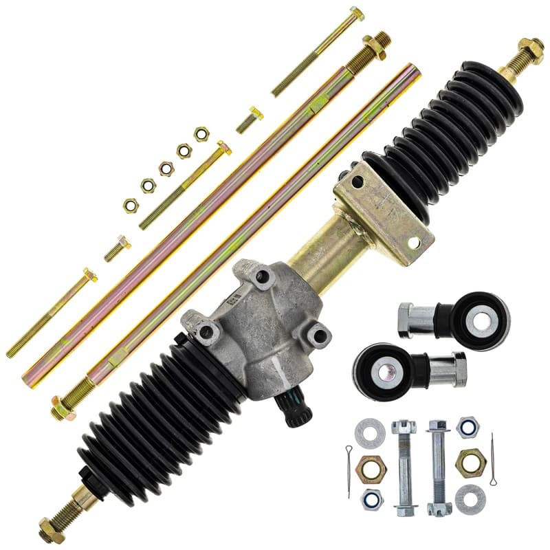 Steering Rack Tie Rod End Kit for Polaris RZR XP 4 1000 7061189 1823984