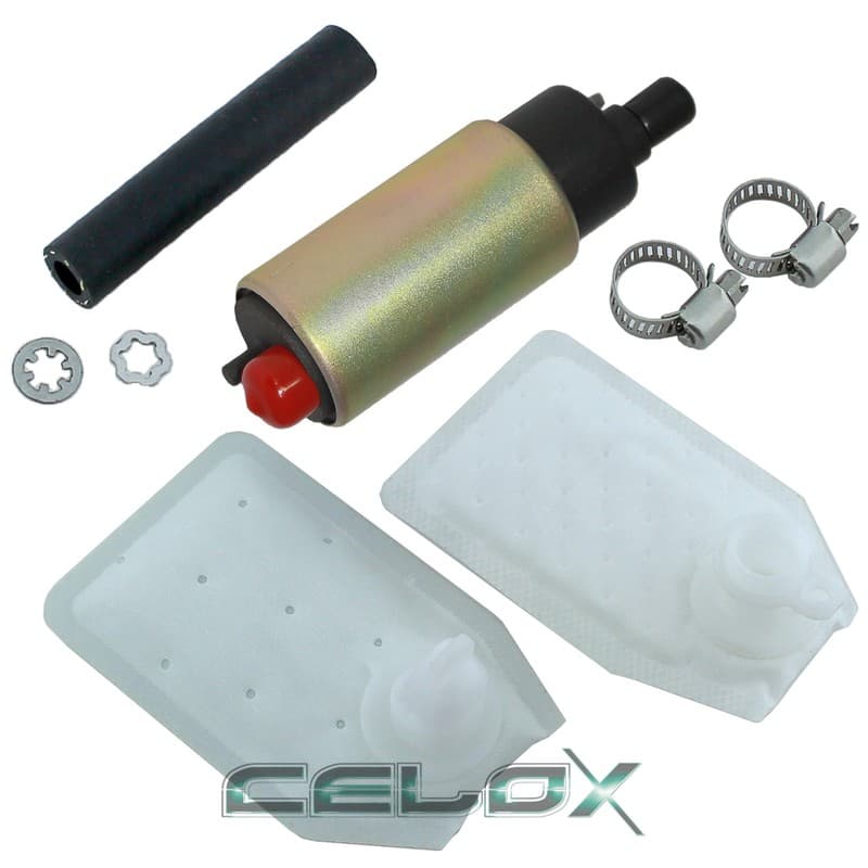 Fuel Pump for Husqvarna TE-310 TE 310 TXC-310 TXC 310 2009-2012
