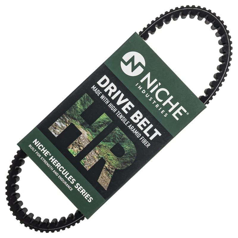 NICHE HERCULES Drive Belt for Polaris Sportsman Scrambler XP 1000 3212329