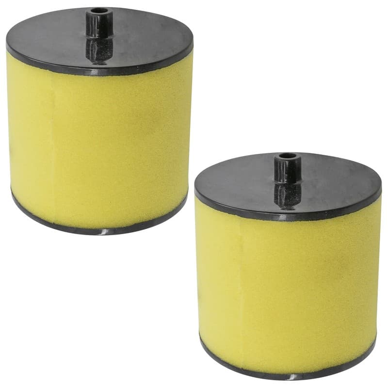 Caltric Air Filter For Honda Fourtrax 300 4X4 TRX300FW 1992-2000 17254-HC5-900