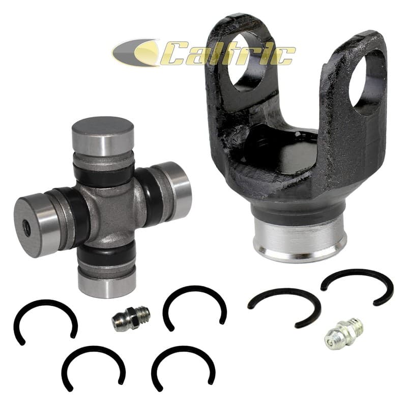 Propshaft Drive Shaft Yoke for Suzuki 27140-03G00 27140-38F00 27140-38F10