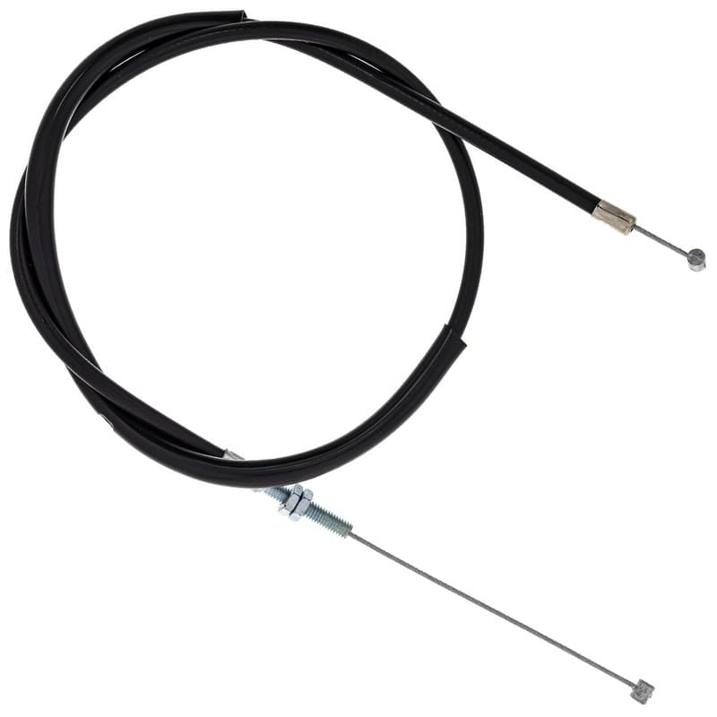 NICHE Throttle Cable for Kawasaki Ninja 500 500R EX500 54012-0059 Motorcycle
