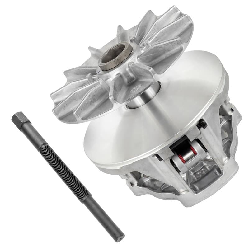 Primary Drive Clutch w/ Tool for Polaris RZR XP 1000 Eps 2014 2015 2016 - 2018