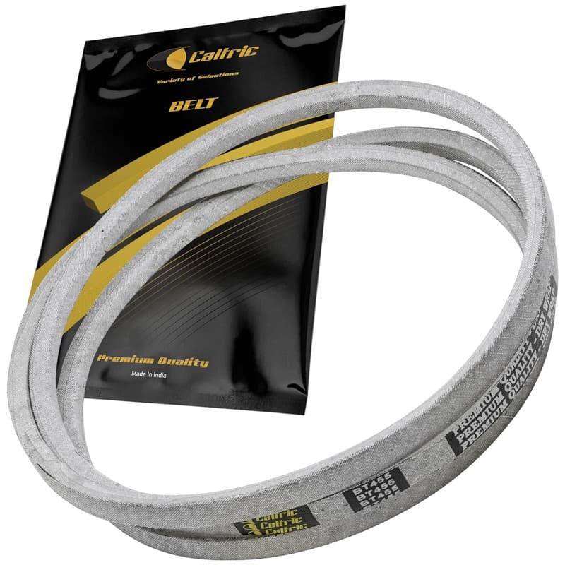 Caltric Deck Belt for Bad Boy Revolt 48" 61" 2019-2024 041-5200-00 258-114