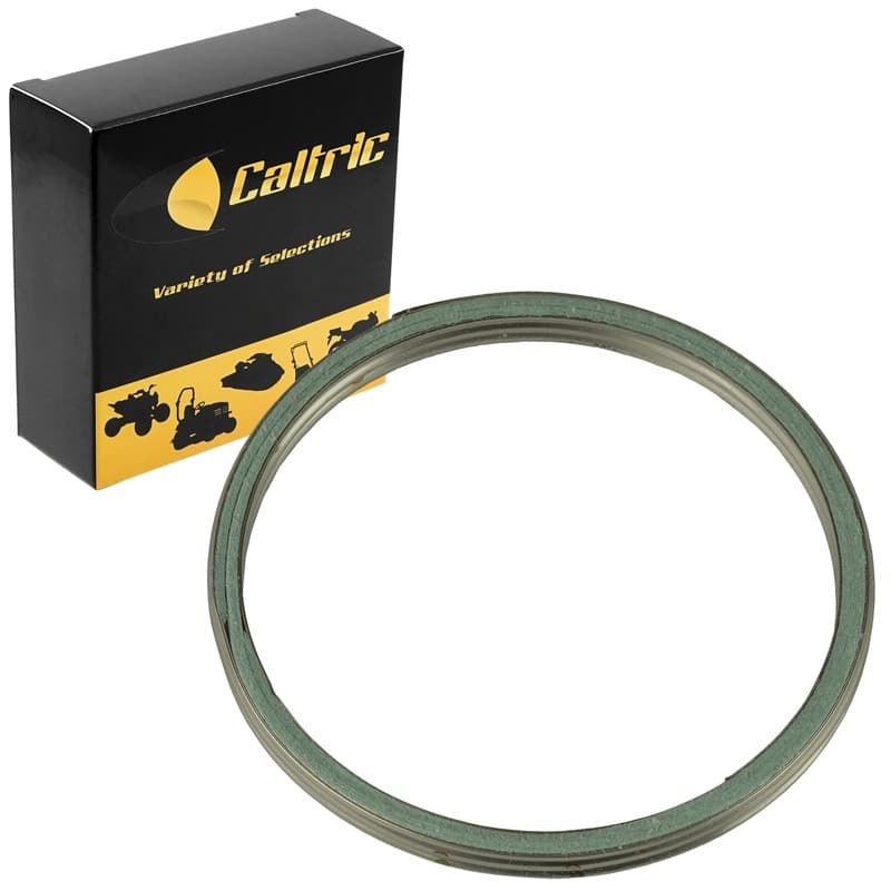 Muffler Arrester Spark Gasket for Honda CRF450X 2005-2017