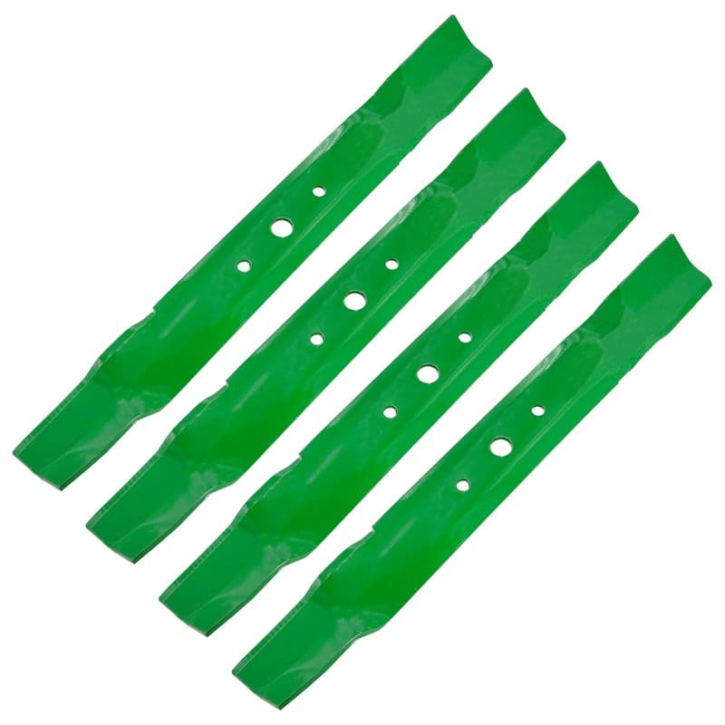 GY20567 GX20249 42" Deck Blade For John Deere L100 L105 L107 L108 L110 L111 L118