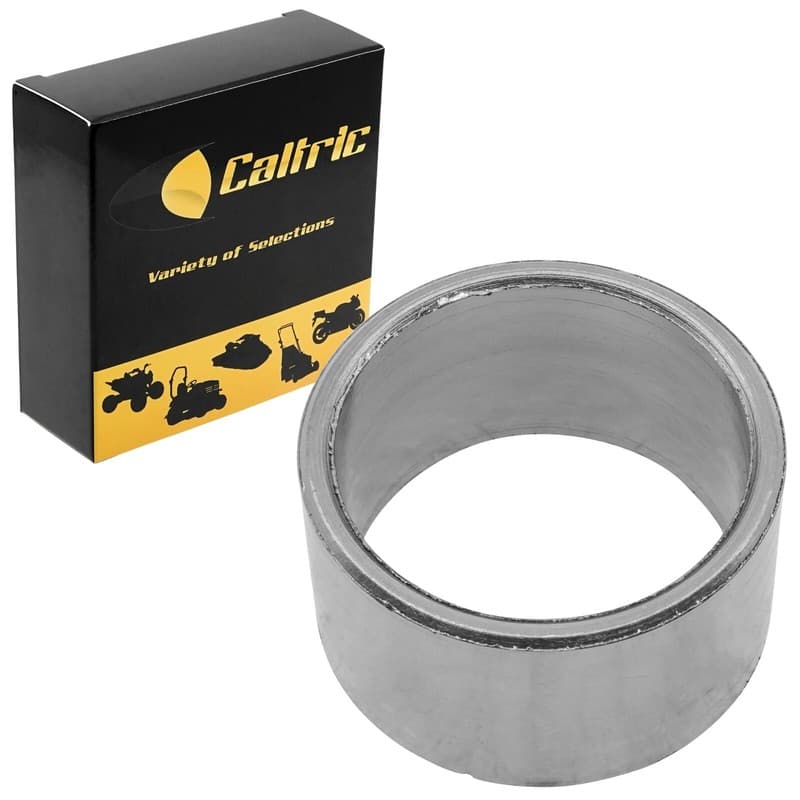 Caltric Engine Exhaust Seal For Polaris Outlaw 525 S IRS 2007 2008 2009-2011
