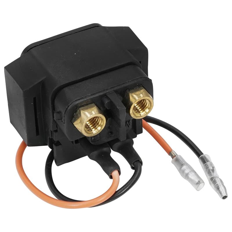 Starter Solenoid Relay for Yamaha Jetski FX Cruiser HO SHO
