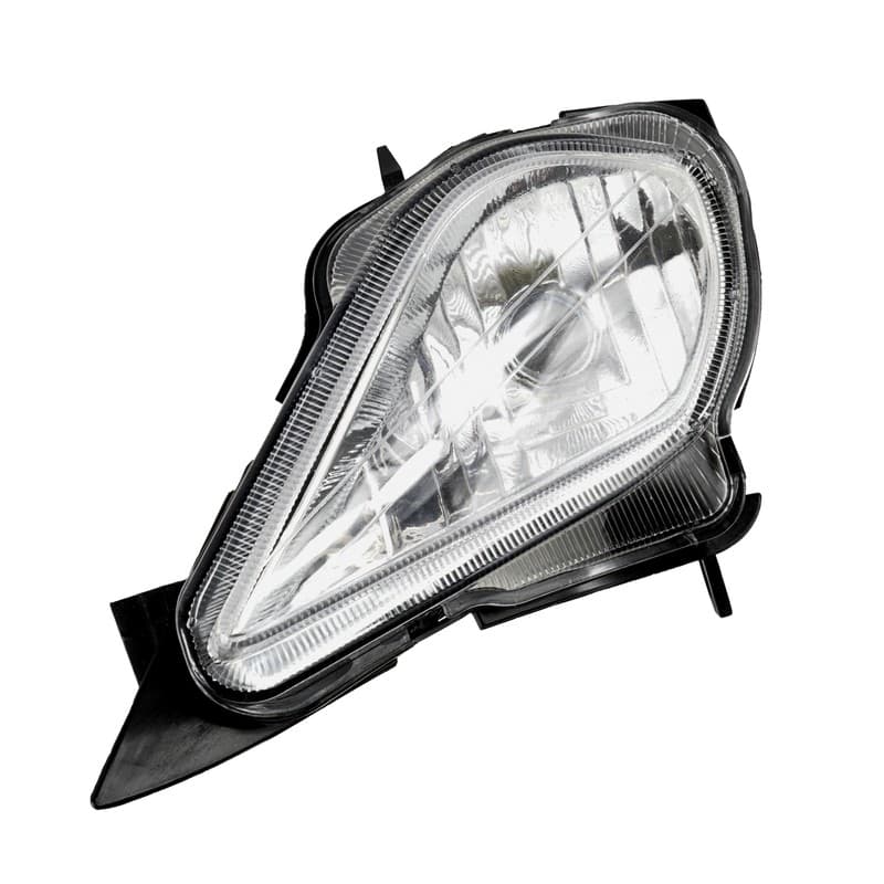 Left Headlight Housing Frame For Yamaha Wolverine 450 YFM450F 4x4 2006-2010