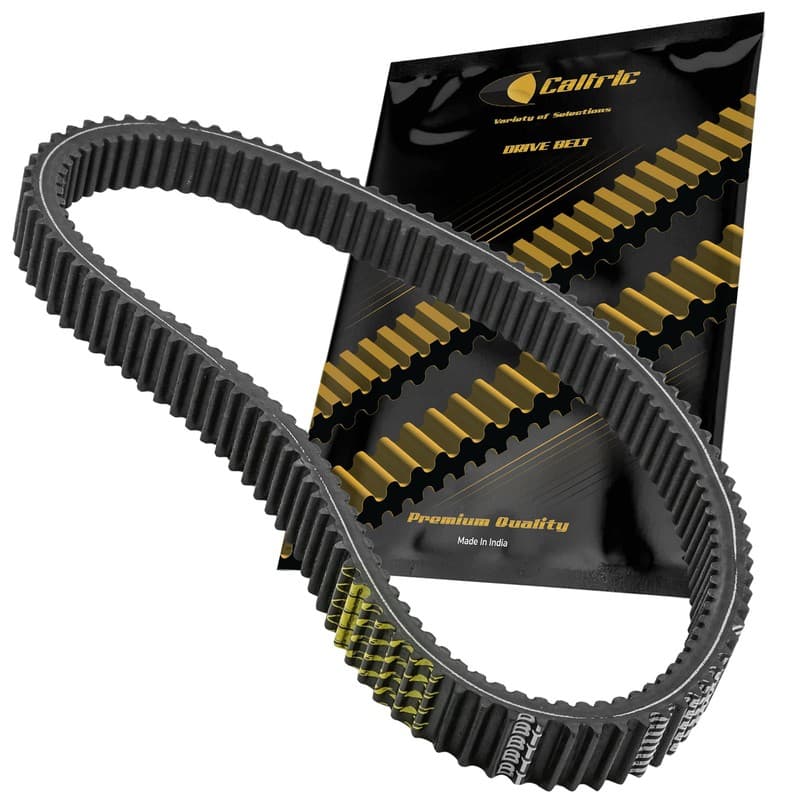 Clutch Drive Belt for John Deere Gator HPX 4x2 HPX 4x4 Trail HPX HPX615E HPX815