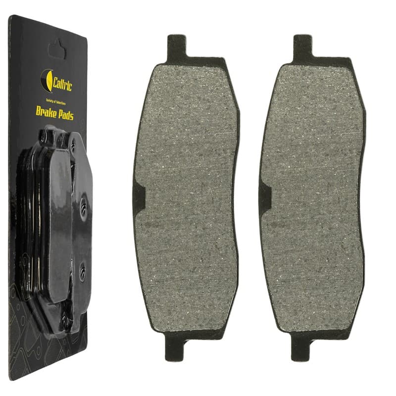 Front Brake Pads for Yamaha YZ250 Competition 250 1985 1986 1987 1988