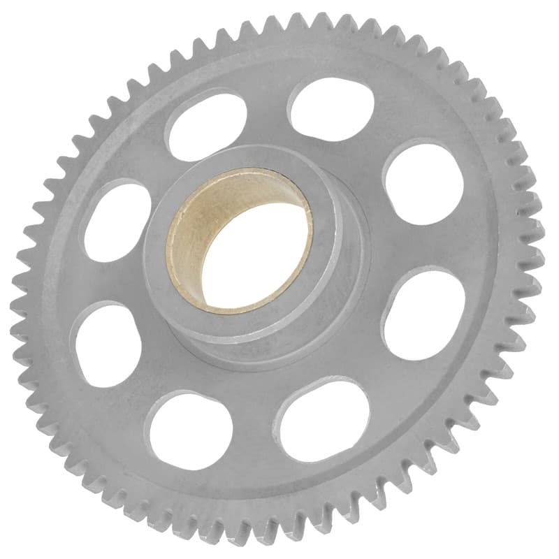 Starter Gear Idler 61T for Can-Am DS650 2000-2007 420634319 420634317 711634317